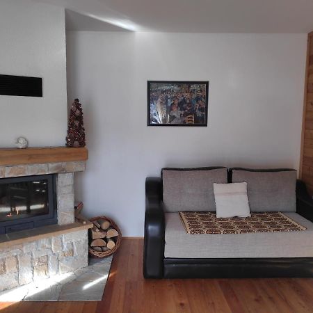 Apartment Isidora Kopaonik Ngoại thất bức ảnh