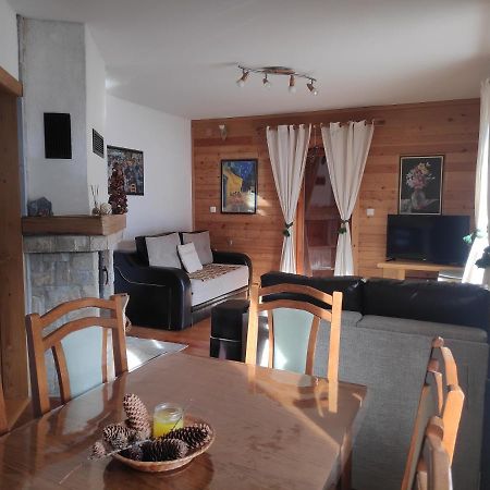 Apartment Isidora Kopaonik Ngoại thất bức ảnh