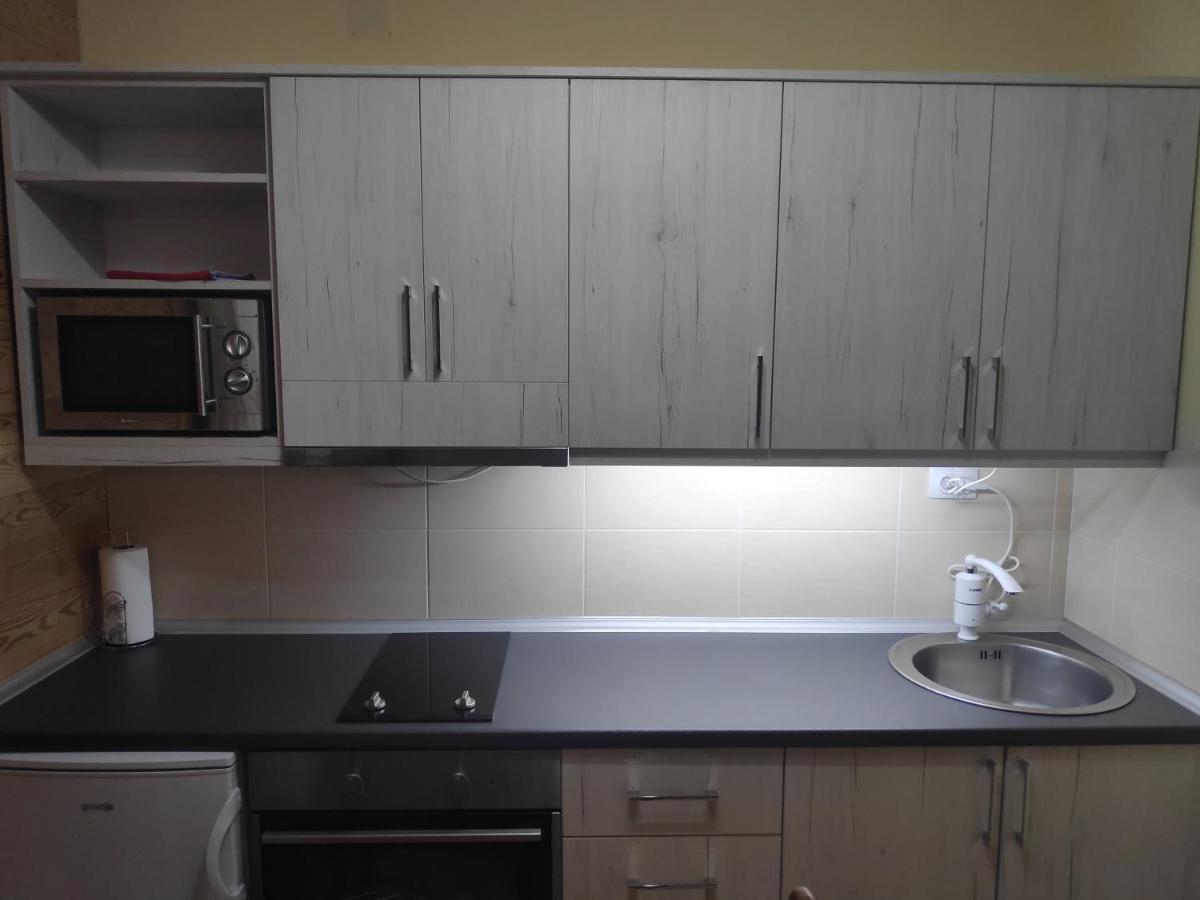 Apartment Isidora Kopaonik Ngoại thất bức ảnh