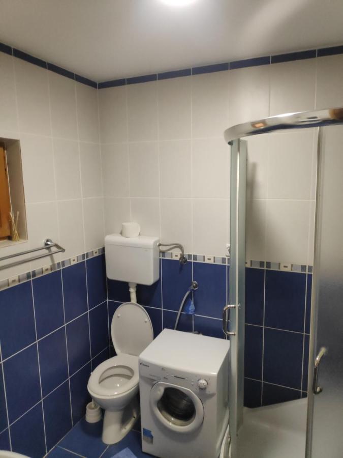 Apartment Isidora Kopaonik Ngoại thất bức ảnh