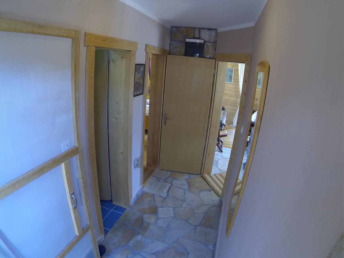 Apartment Isidora Kopaonik Ngoại thất bức ảnh