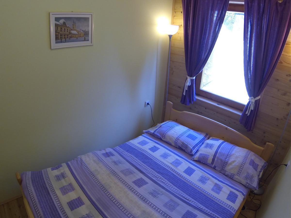Apartment Isidora Kopaonik Ngoại thất bức ảnh